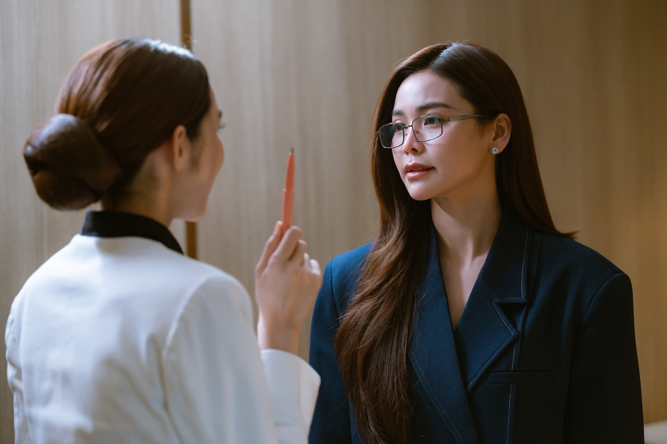 “อิงฟ้า-ชาล็อต” ควงคู่ลง “นทีร้อยเล่ห์” เคมีแรงเกินต้าน