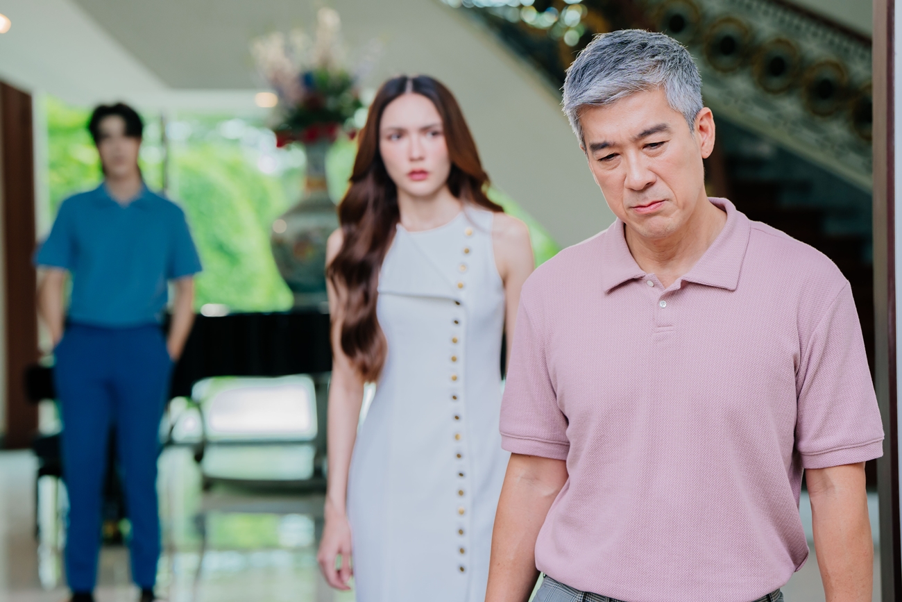 “อิงฟ้า-ชาล็อต” ควงคู่ลง “นทีร้อยเล่ห์” เคมีแรงเกินต้าน