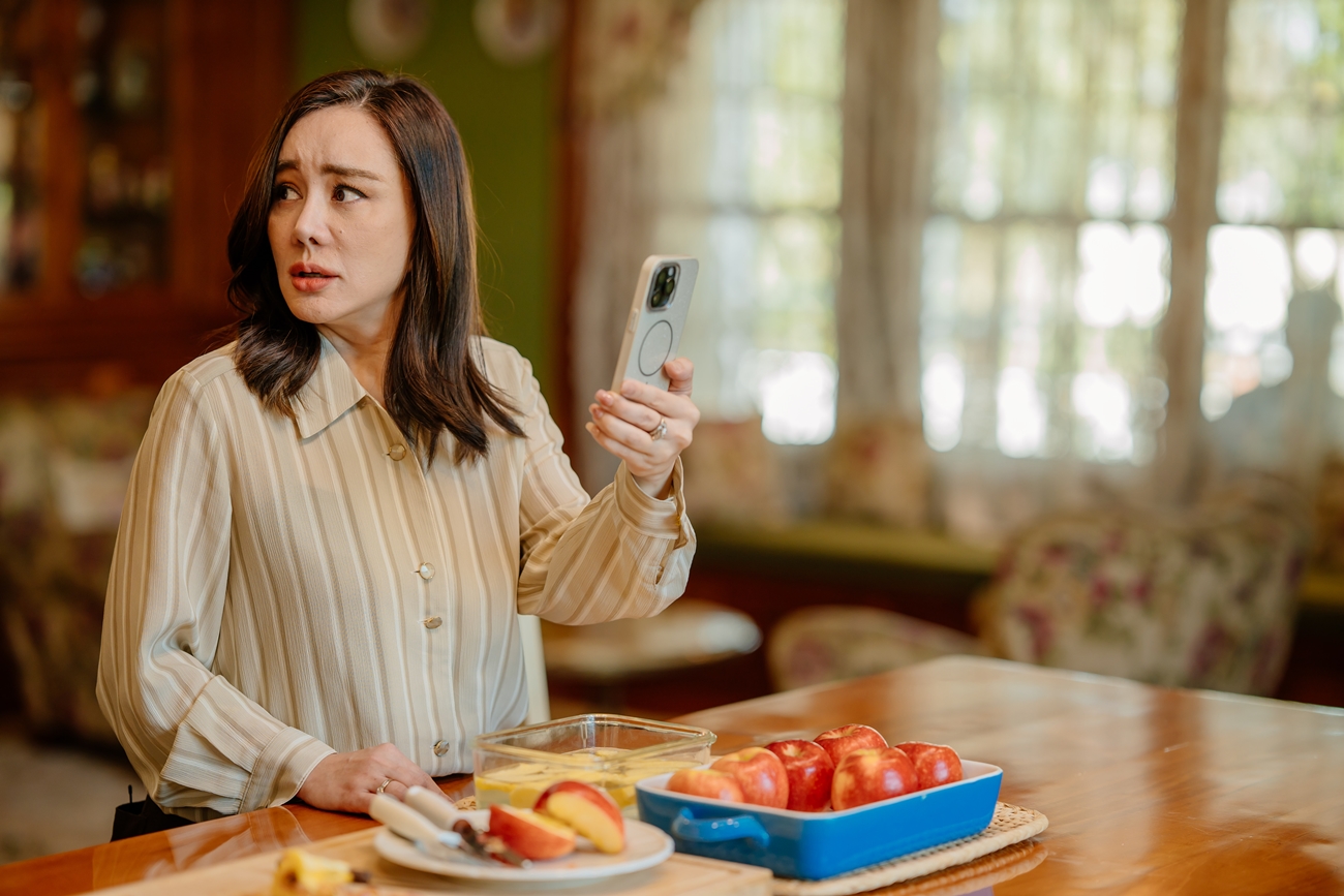 “อิงฟ้า-ชาล็อต” ควงคู่ลง “นทีร้อยเล่ห์” เคมีแรงเกินต้าน