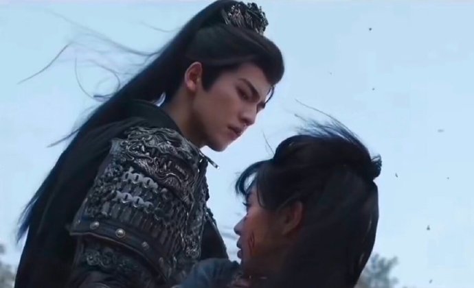 ล่าหยก ฉากบนหลังม้าที่ถูกตัดออก