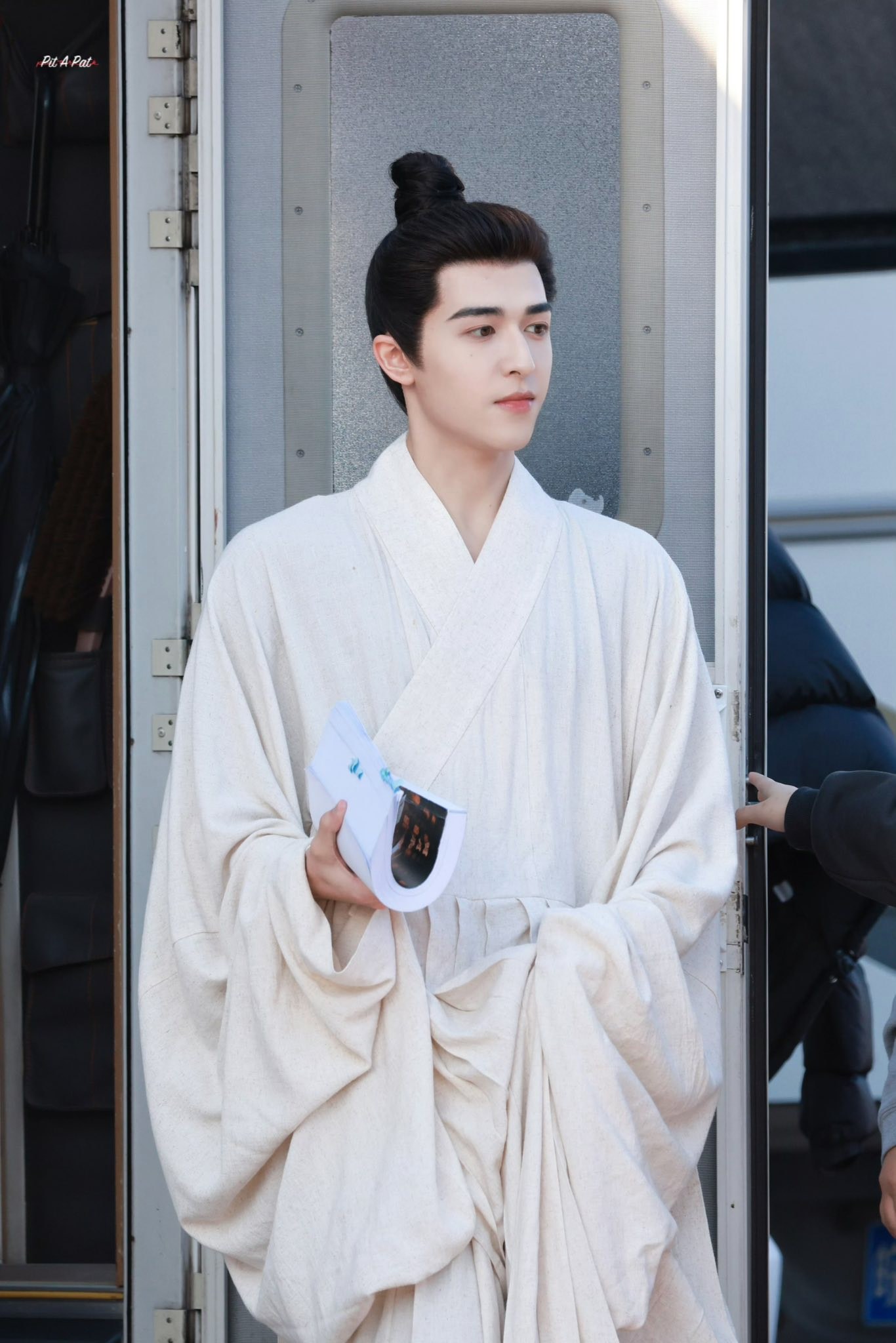 รวมดาราไทยร่วมแสดงซีรีส์จีน