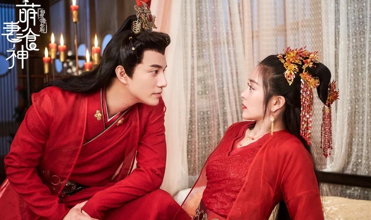 รวมดาราไทยร่วมแสดงซีรีส์จีน