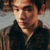 นาย กรชิต นักแสดงไทย แก๊งเชือดหมู ใน ล่าหยก Pursuit of Jade