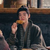 นาย กรชิต นักแสดงไทย แก๊งเชือดหมู ใน ล่าหยก Pursuit of Jade