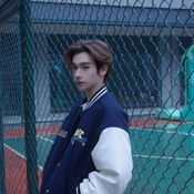 นาย กรชิต นักแสดงไทย แก๊งเชือดหมู ใน ล่าหยก Pursuit of Jade