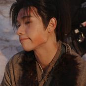 นาย กรชิต นักแสดงไทย แก๊งเชือดหมู ใน ล่าหยก Pursuit of Jade