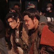 นาย กรชิต นักแสดงไทย แก๊งเชือดหมู ใน ล่าหยก Pursuit of Jade