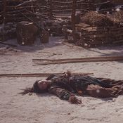 นาย กรชิต นักแสดงไทย แก๊งเชือดหมู ใน ล่าหยก Pursuit of Jade