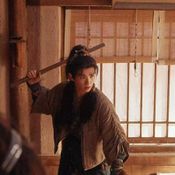 นาย กรชิต นักแสดงไทย แก๊งเชือดหมู ใน ล่าหยก Pursuit of Jade