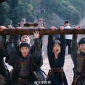 นาย กรชิต นักแสดงไทย แก๊งเชือดหมู ใน ล่าหยก Pursuit of Jade