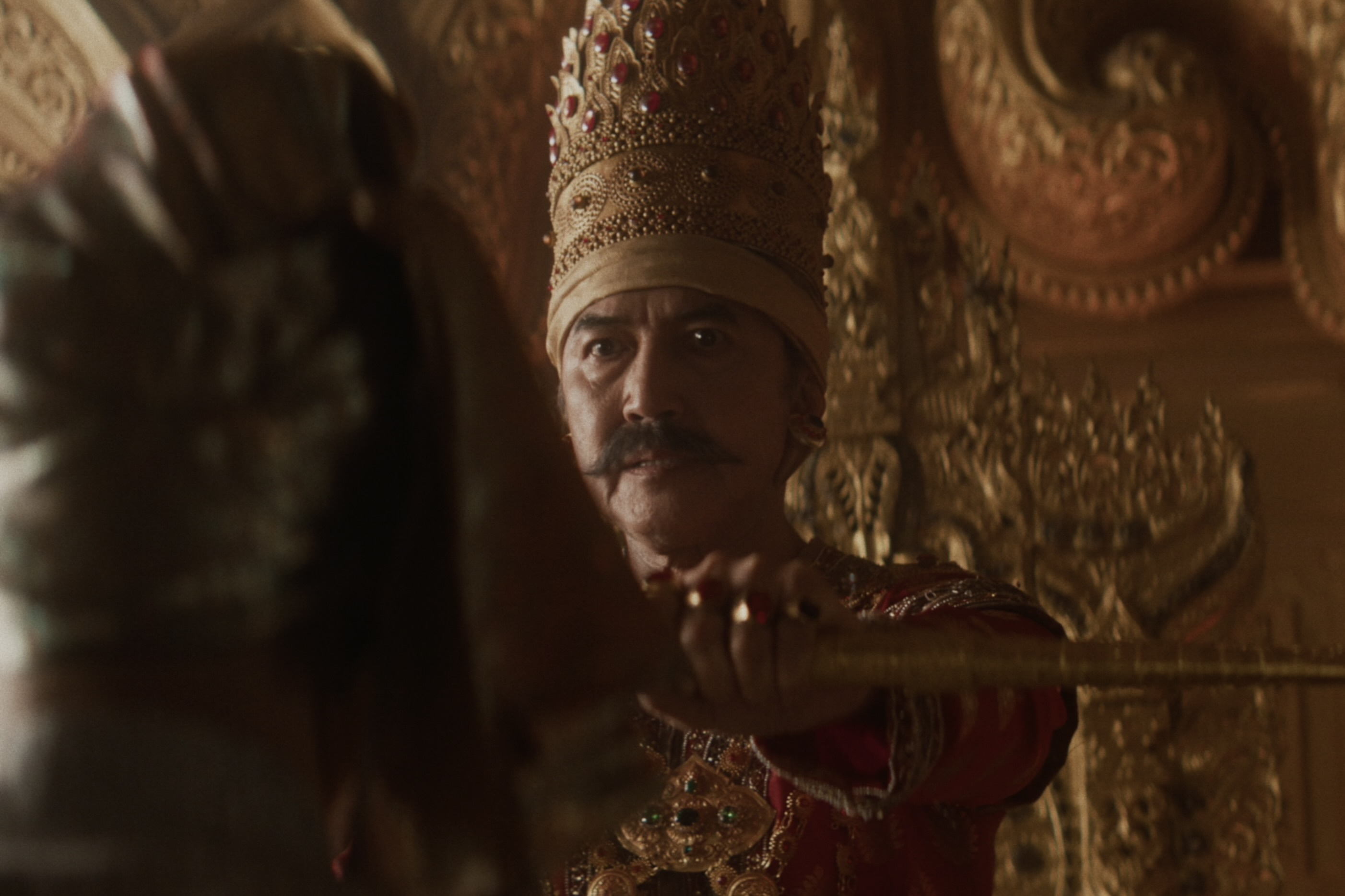 หงสาวดี EP.3