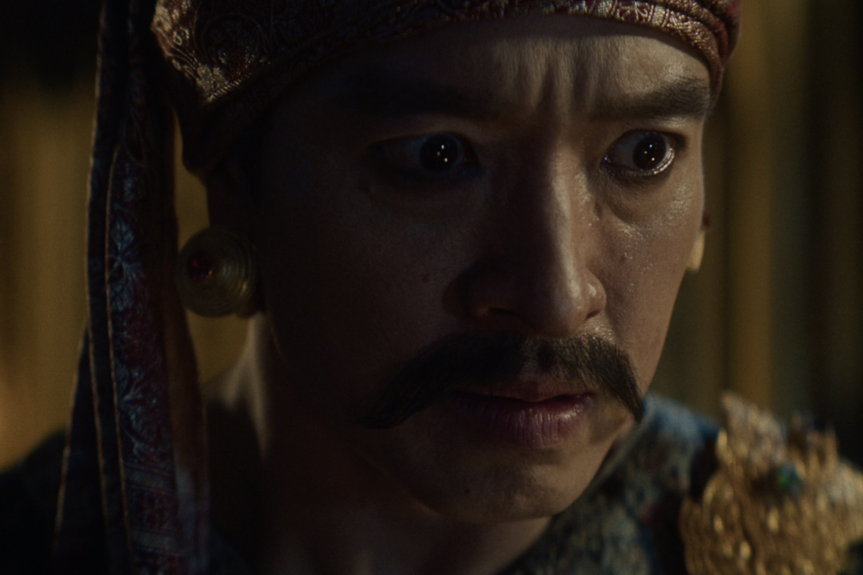 หงสาวดี EP.3