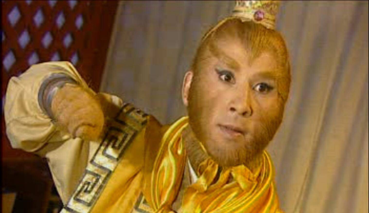 ซุนหงอคงที่โดนบูลลี่หนักสุด” ล่าสุดผันตัวเลี้ยงหมูในวัย 60