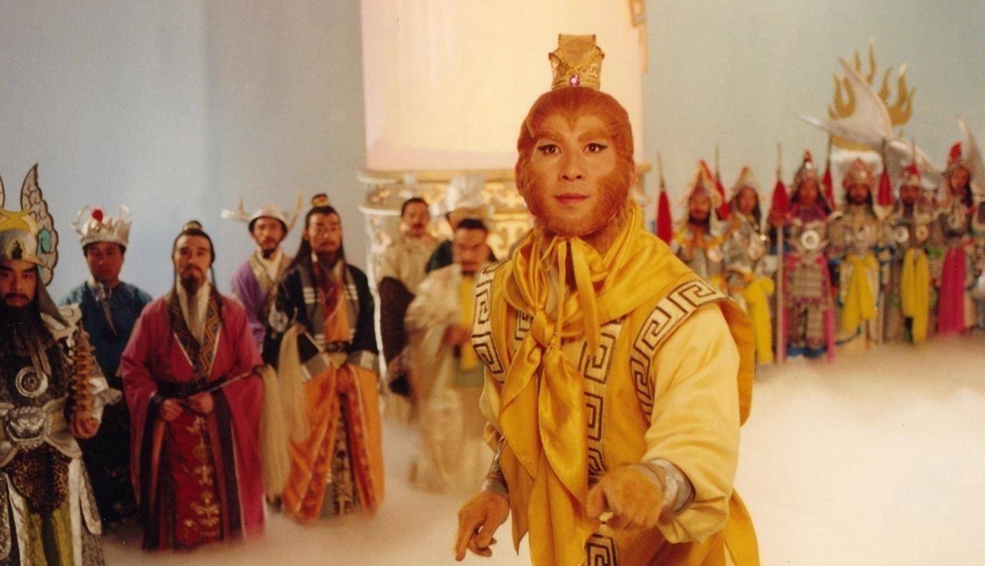 ซุนหงอคงที่โดนบูลลี่หนักสุด” ล่าสุดผันตัวเลี้ยงหมูในวัย 60