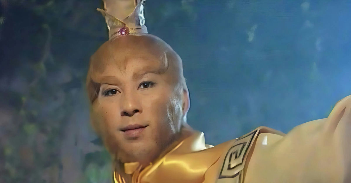 ซุนหงอคงที่โดนบูลลี่หนักสุด” ล่าสุดผันตัวเลี้ยงหมูในวัย 60