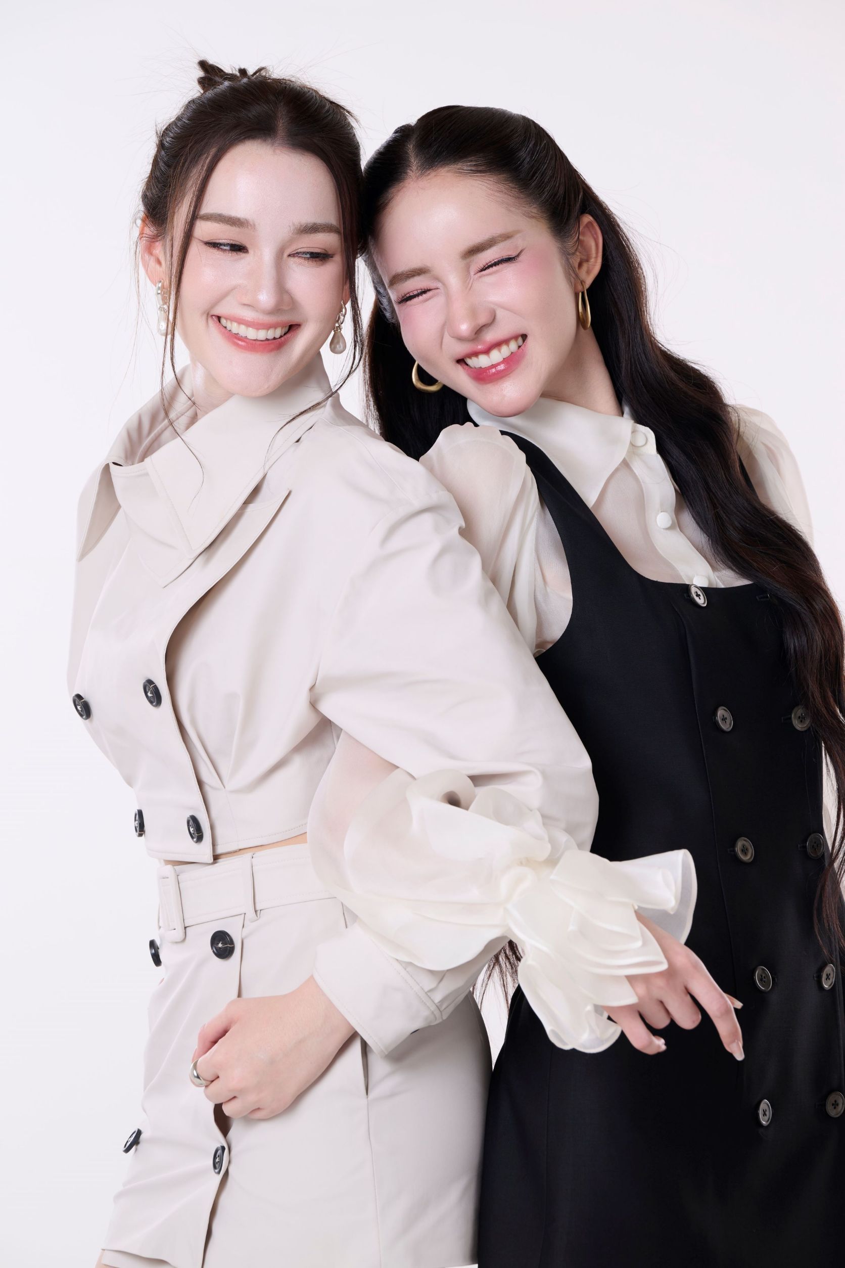 “เดียร์น่า-โยชิ” เคมีทะลุจอ ใน “ฮักนะ My Boss”