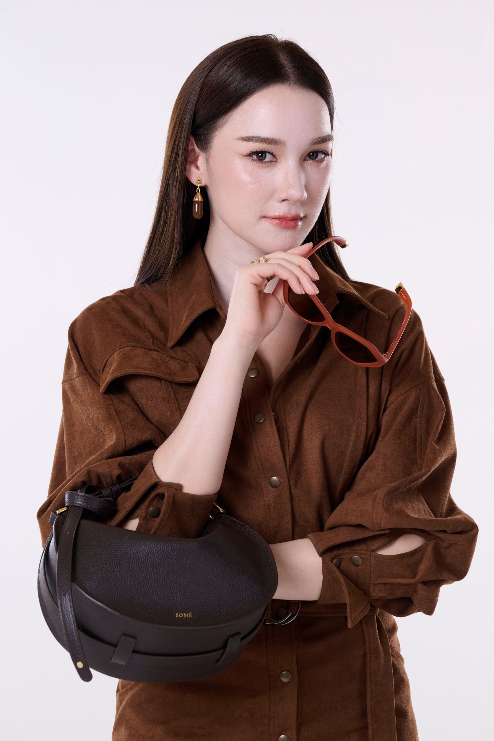 “เดียร์น่า-โยชิ” เคมีทะลุจอ ใน “ฮักนะ My Boss”