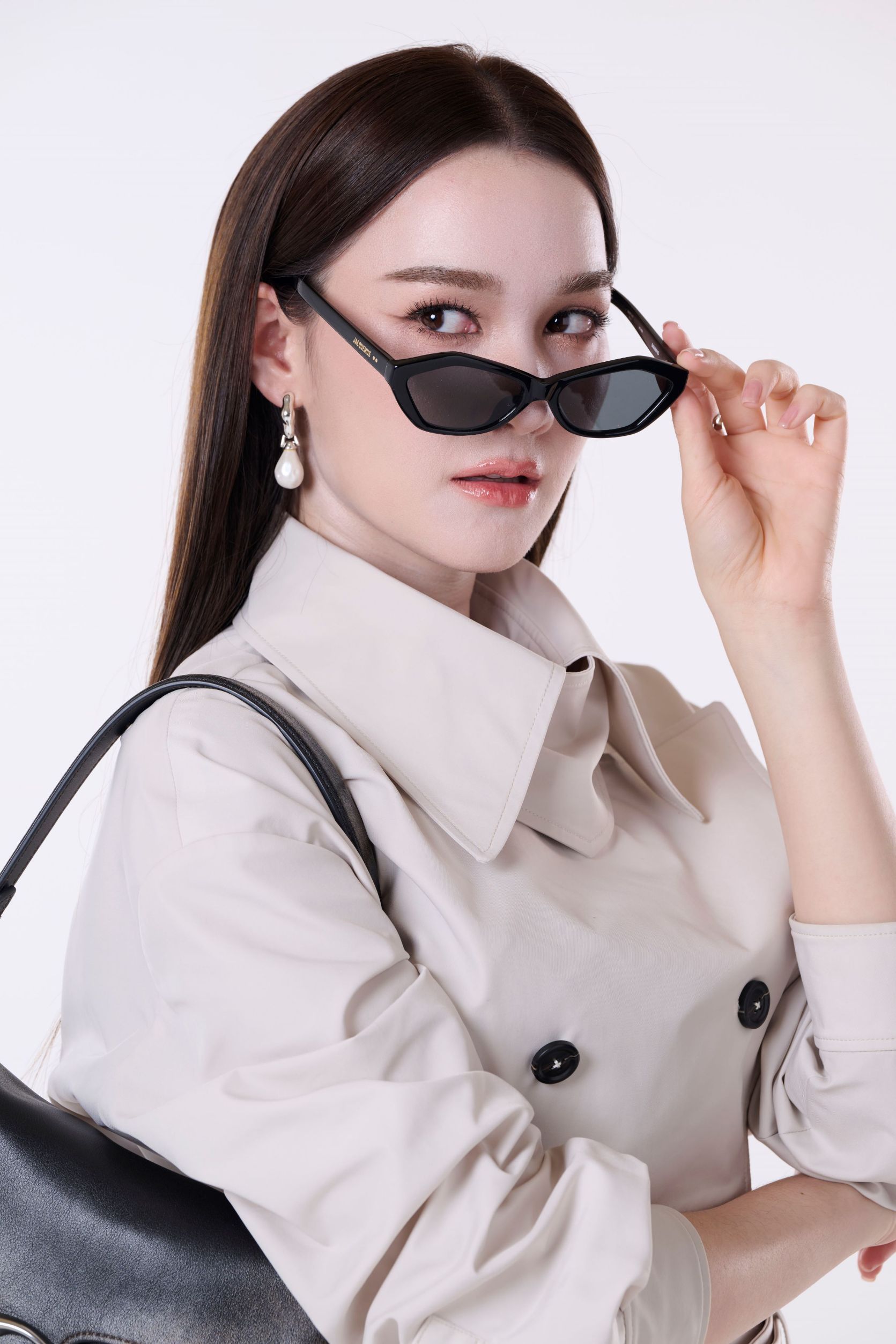 “เดียร์น่า-โยชิ” เคมีทะลุจอ ใน “ฮักนะ My Boss”