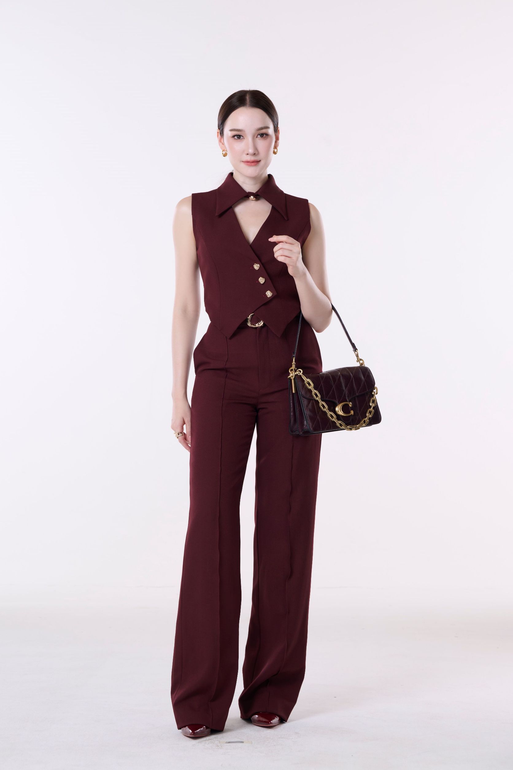 “เดียร์น่า-โยชิ” เคมีทะลุจอ ใน “ฮักนะ My Boss”