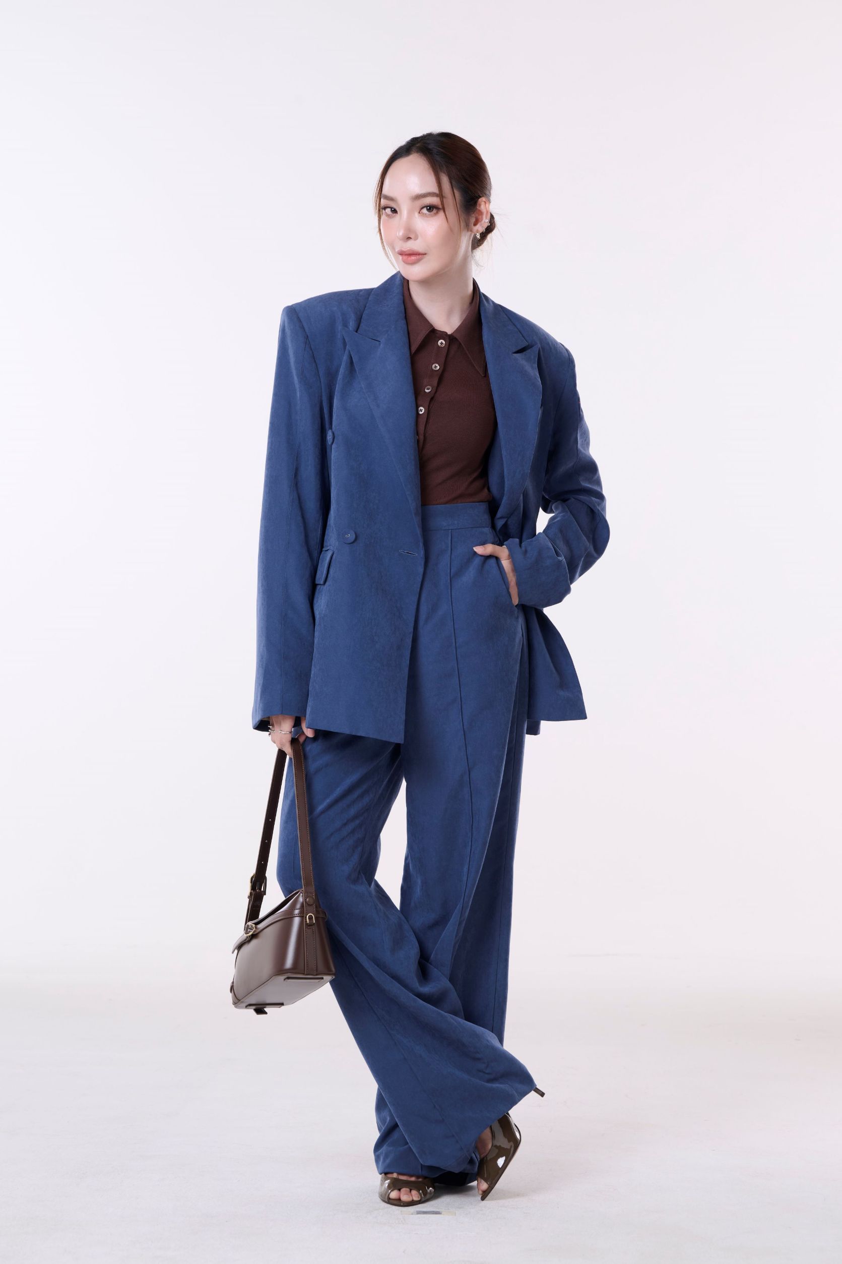 “เดียร์น่า-โยชิ” เคมีทะลุจอ ใน “ฮักนะ My Boss”