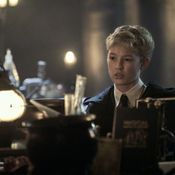 Harry Potter ฉบับซีรีส์