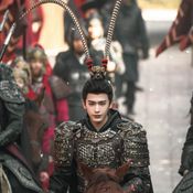 แม่ทัพซีรีส์จีน