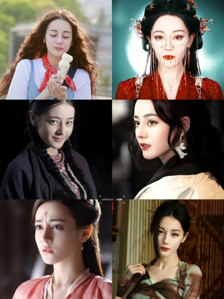 ตี๋ลี่เร่อปา เปิดใจอดีต เคยคิดว่าตัวเองอ้วนและไม่สวย