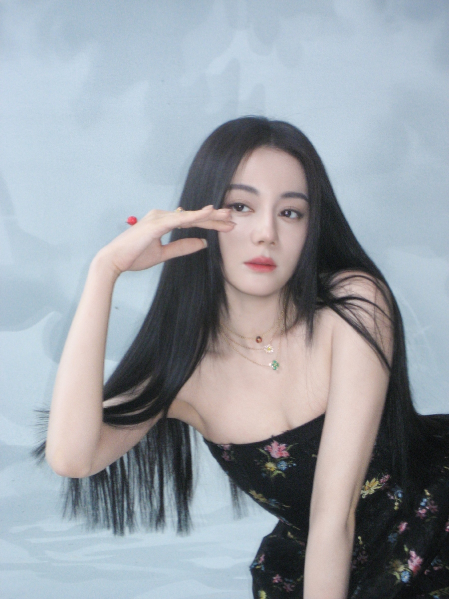 ตี๋ลี่เร่อปา เปิดใจอดีต เคยคิดว่าตัวเองอ้วนและไม่สวย