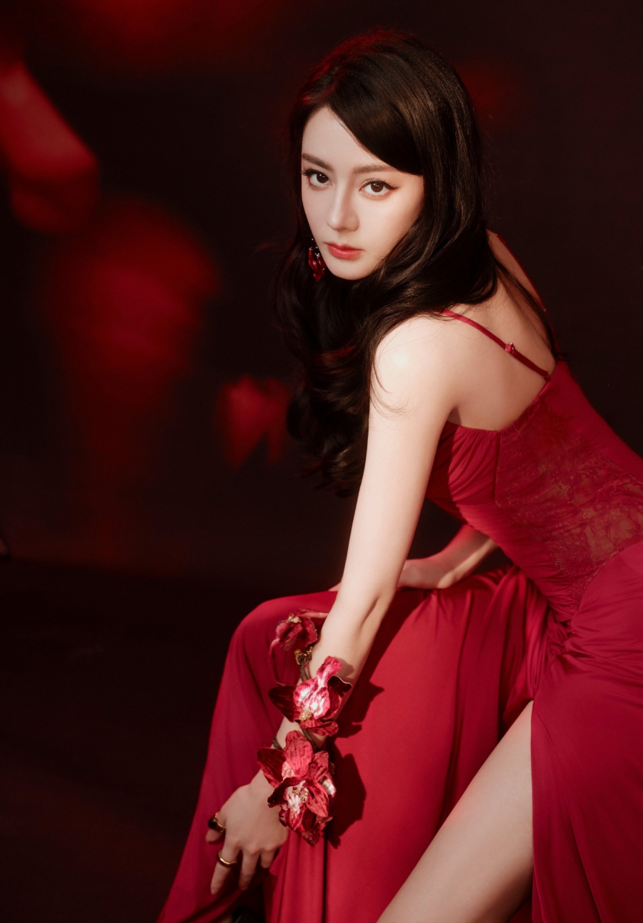 ตี๋ลี่เร่อปา เปิดใจอดีต เคยคิดว่าตัวเองอ้วนและไม่สวย