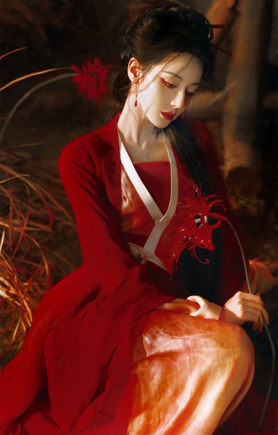 ตี๋ลี่เร่อปา เปิดใจอดีต เคยคิดว่าตัวเองอ้วนและไม่สวย