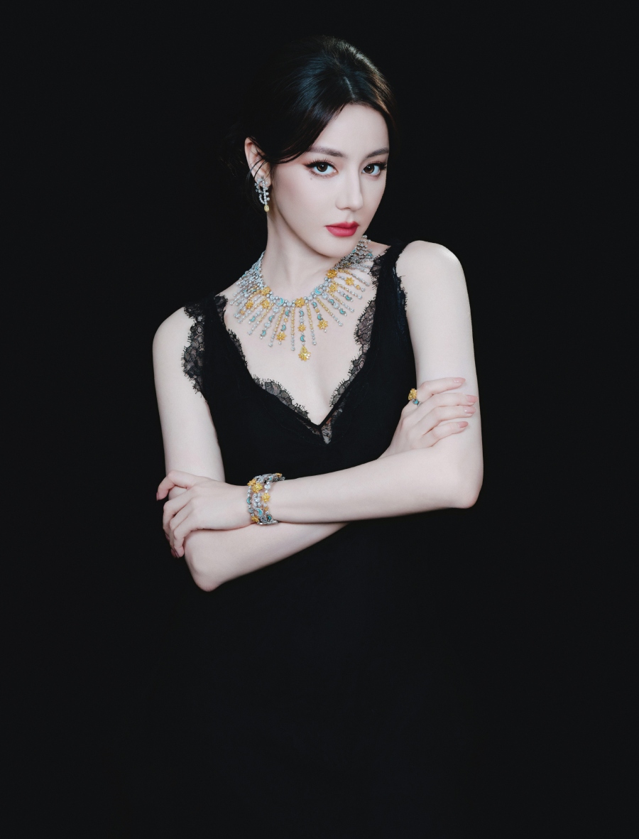 ตี๋ลี่เร่อปา เปิดใจอดีต เคยคิดว่าตัวเองอ้วนและไม่สวย