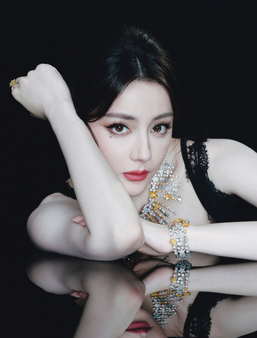 ตี๋ลี่เร่อปา เปิดใจอดีต เคยคิดว่าตัวเองอ้วนและไม่สวย