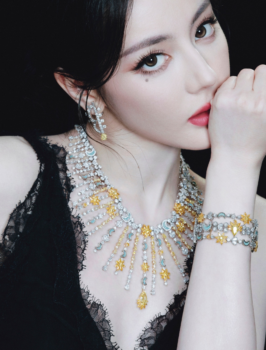 ตี๋ลี่เร่อปา เปิดใจอดีต เคยคิดว่าตัวเองอ้วนและไม่สวย