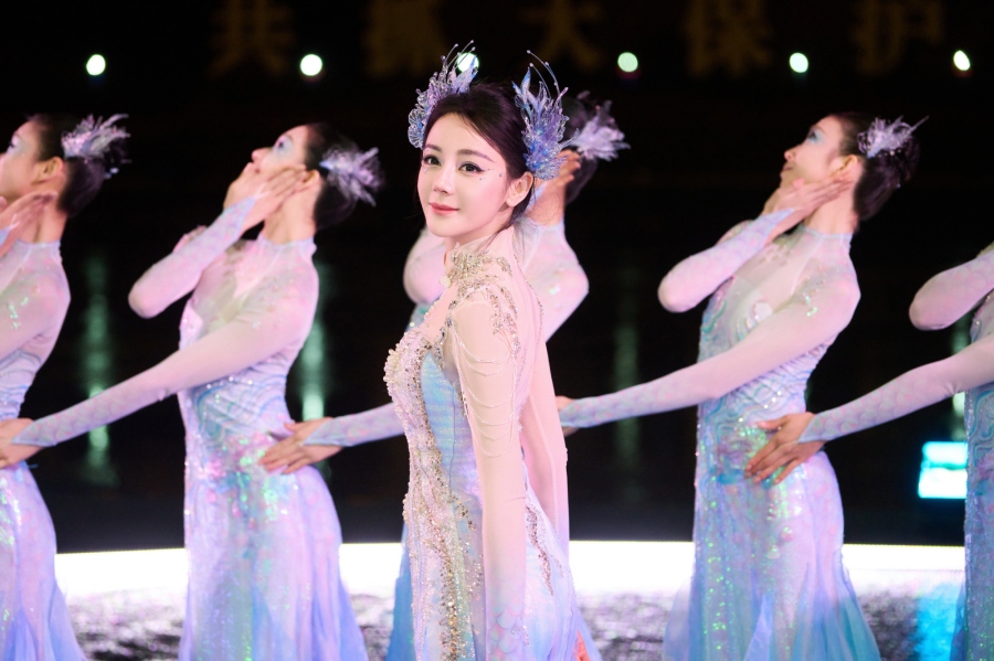 ตี๋ลี่เร่อปา เปิดใจอดีต เคยคิดว่าตัวเองอ้วนและไม่สวย