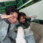 มิลลิ เข้ารองชิง SMTM12