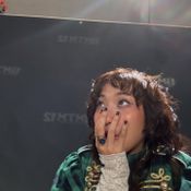 มิลลิ เข้ารองชิง SMTM12