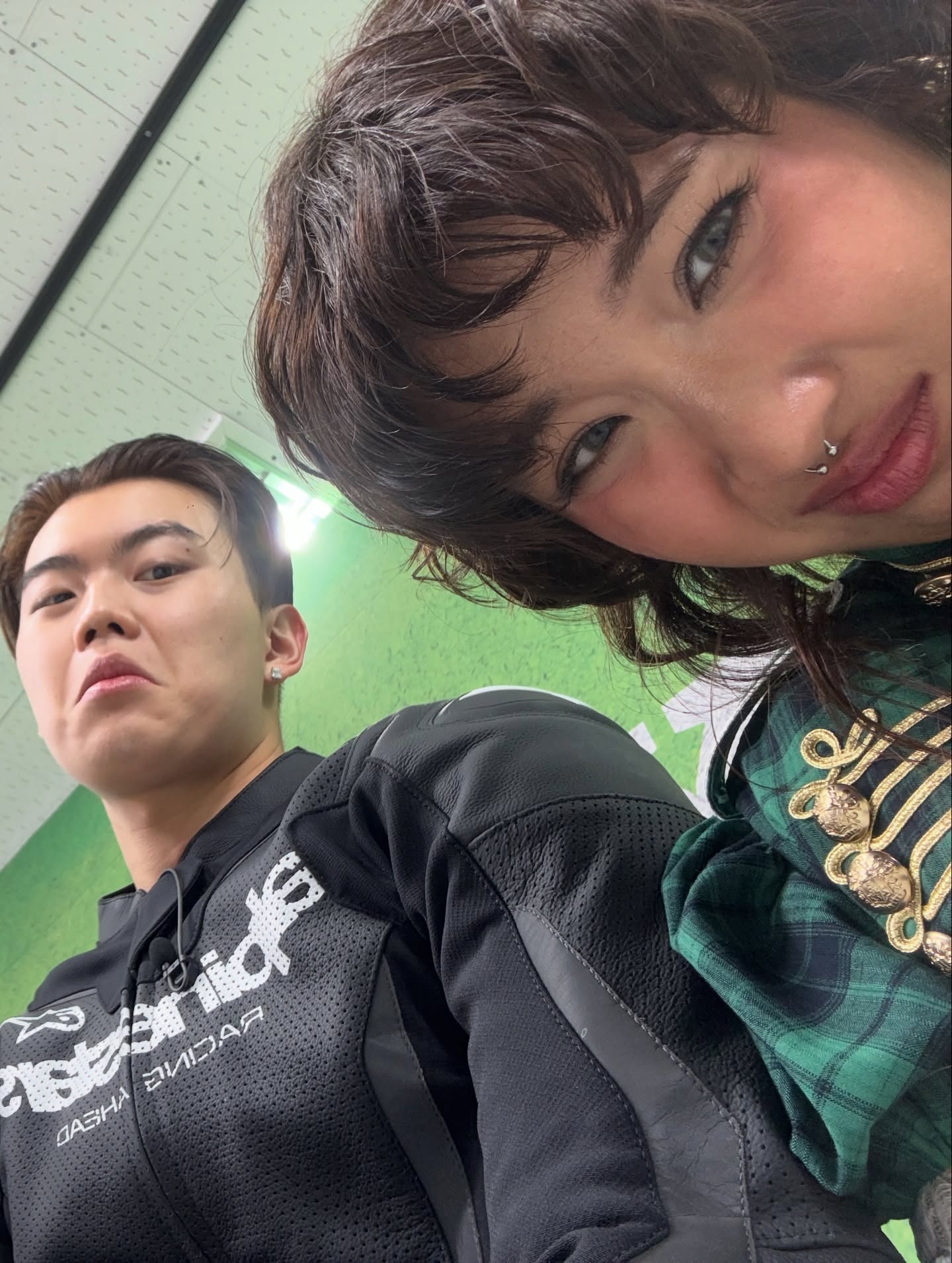 มิลลิ เข้ารองชิง SMTM12