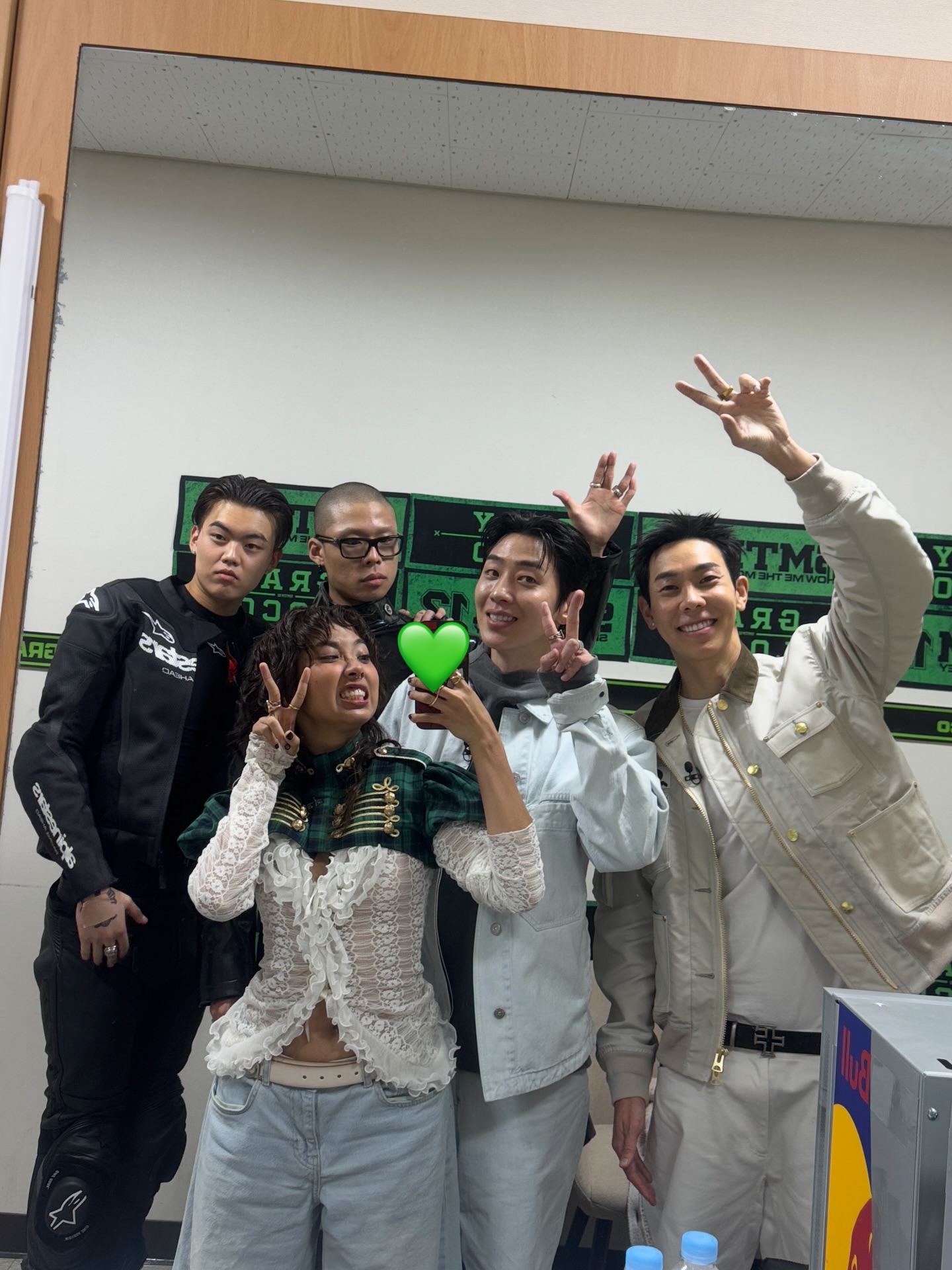 มิลลิ เข้ารองชิง SMTM12