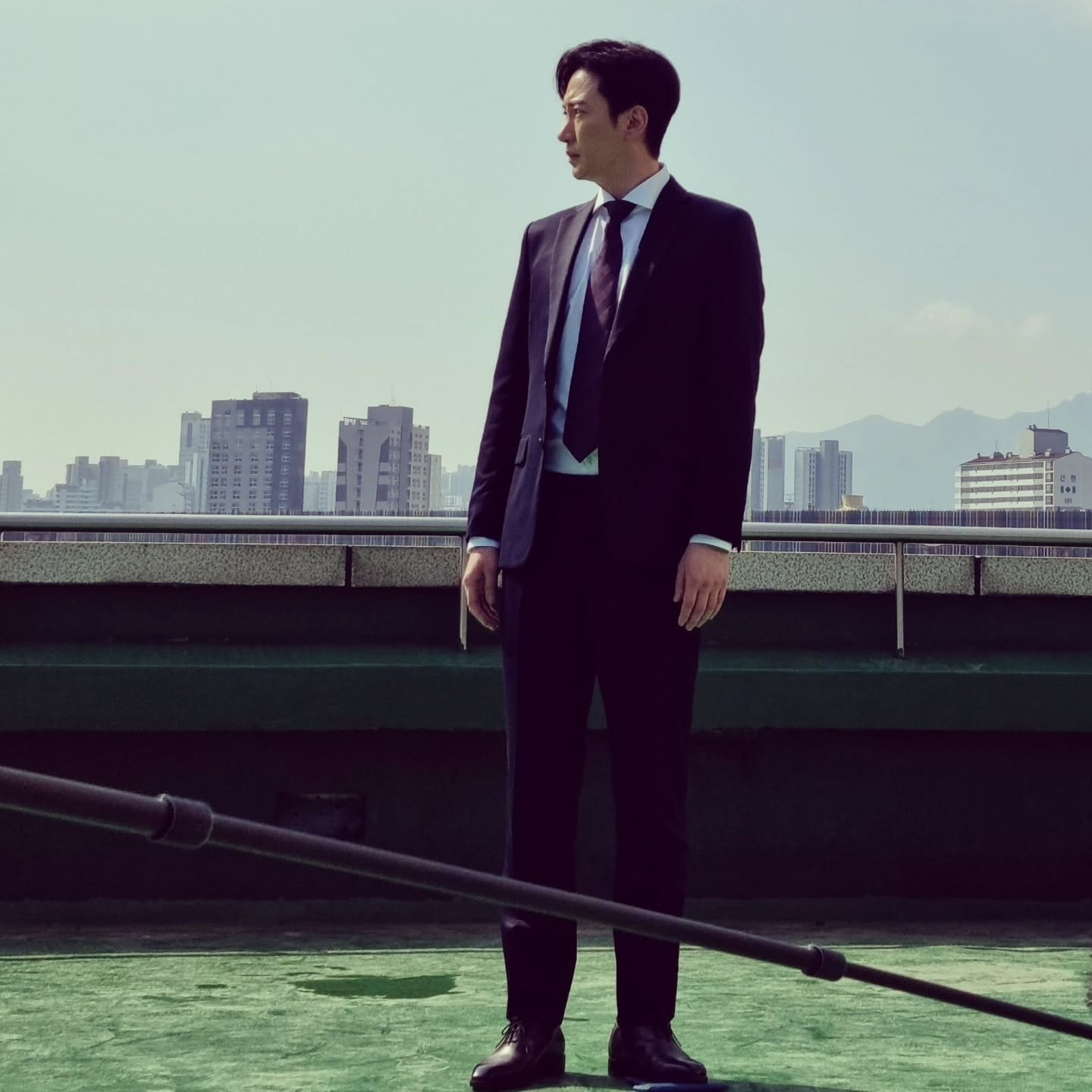 “อีซังโบ” เสียชีวิตปริศนาในวัย 45 ปี ตร.เข้าตรวจสอบ