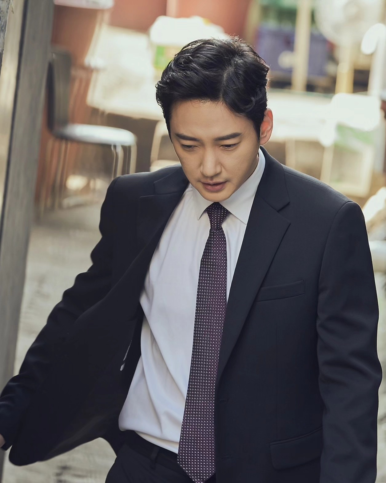 “อีซังโบ” เสียชีวิตปริศนาในวัย 45 ปี ตร.เข้าตรวจสอบ