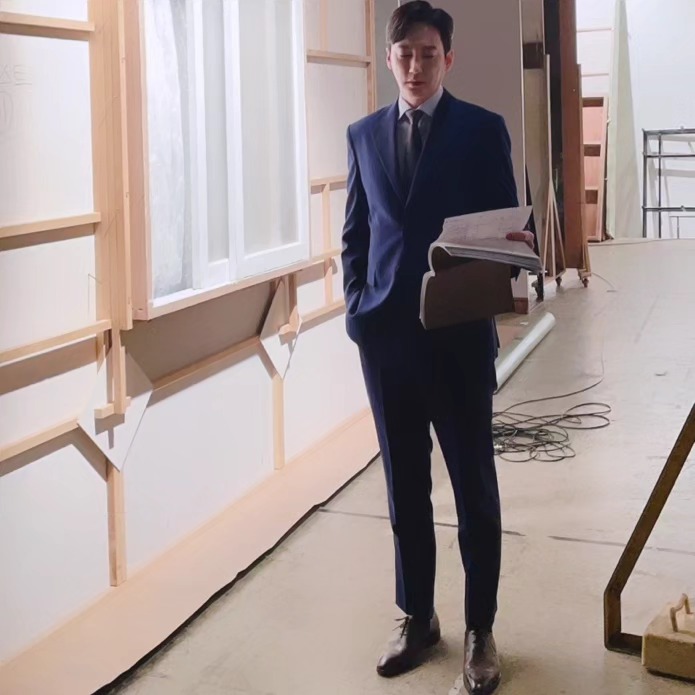 “อีซังโบ” เสียชีวิตปริศนาในวัย 45 ปี ตร.เข้าตรวจสอบ