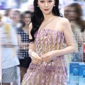 ฟ่านปิงปิง มาไทย