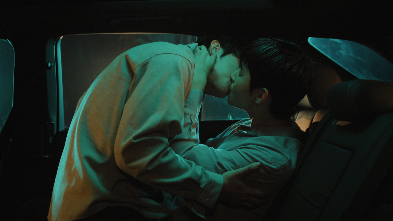 Never Forget Your Enemy ยังไง..ก็ใช่นาย