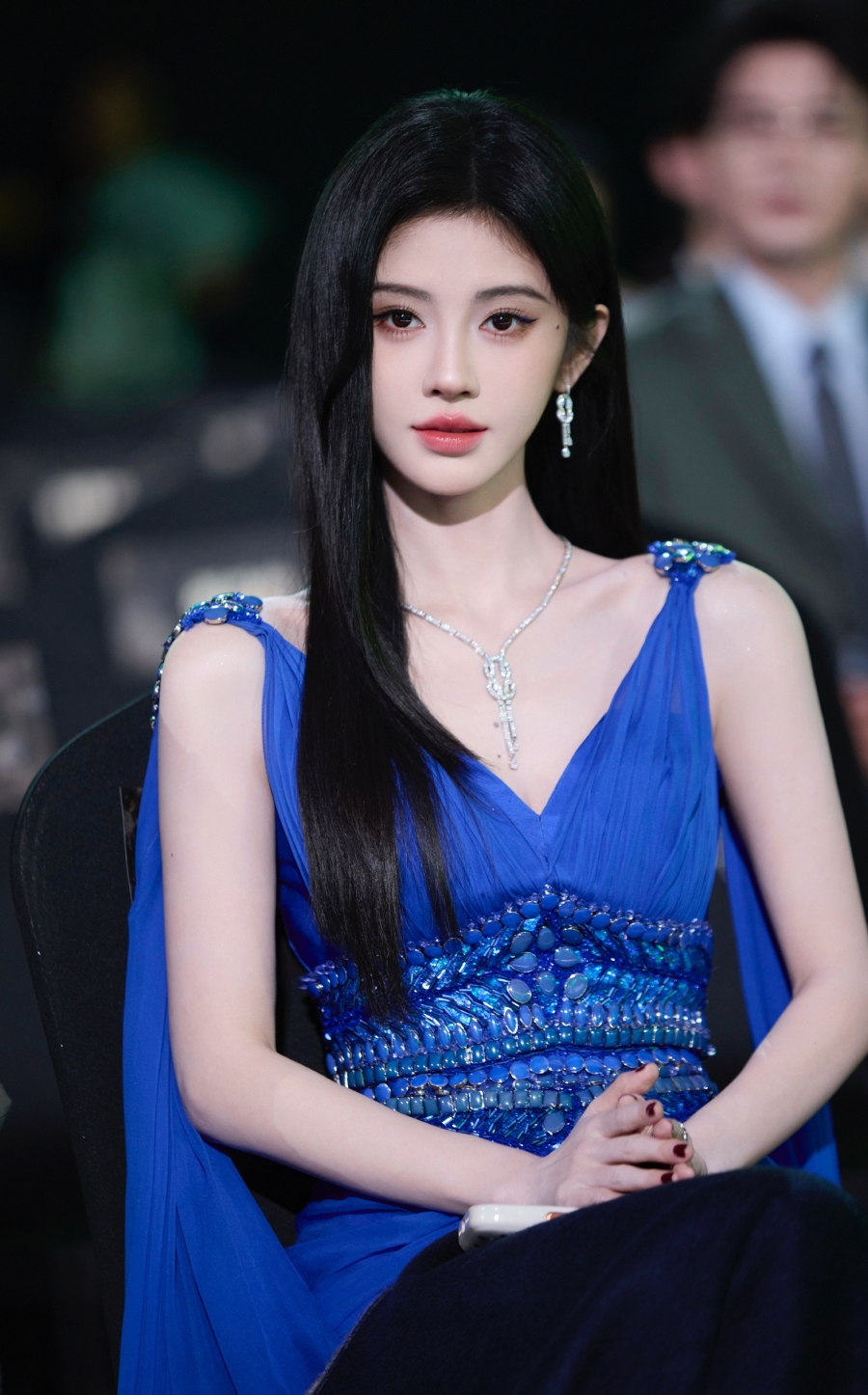 “จวีจิ้งอี” โดนแฉเลี่ยงภาษี สุดท้ายความจริงหักมุม