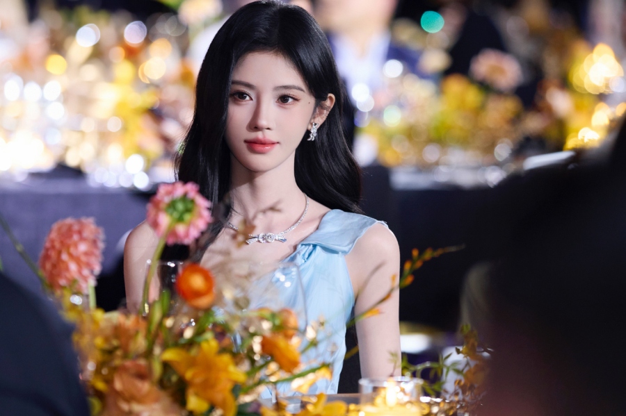 “จวีจิ้งอี” โดนแฉเลี่ยงภาษี สุดท้ายความจริงหักมุม