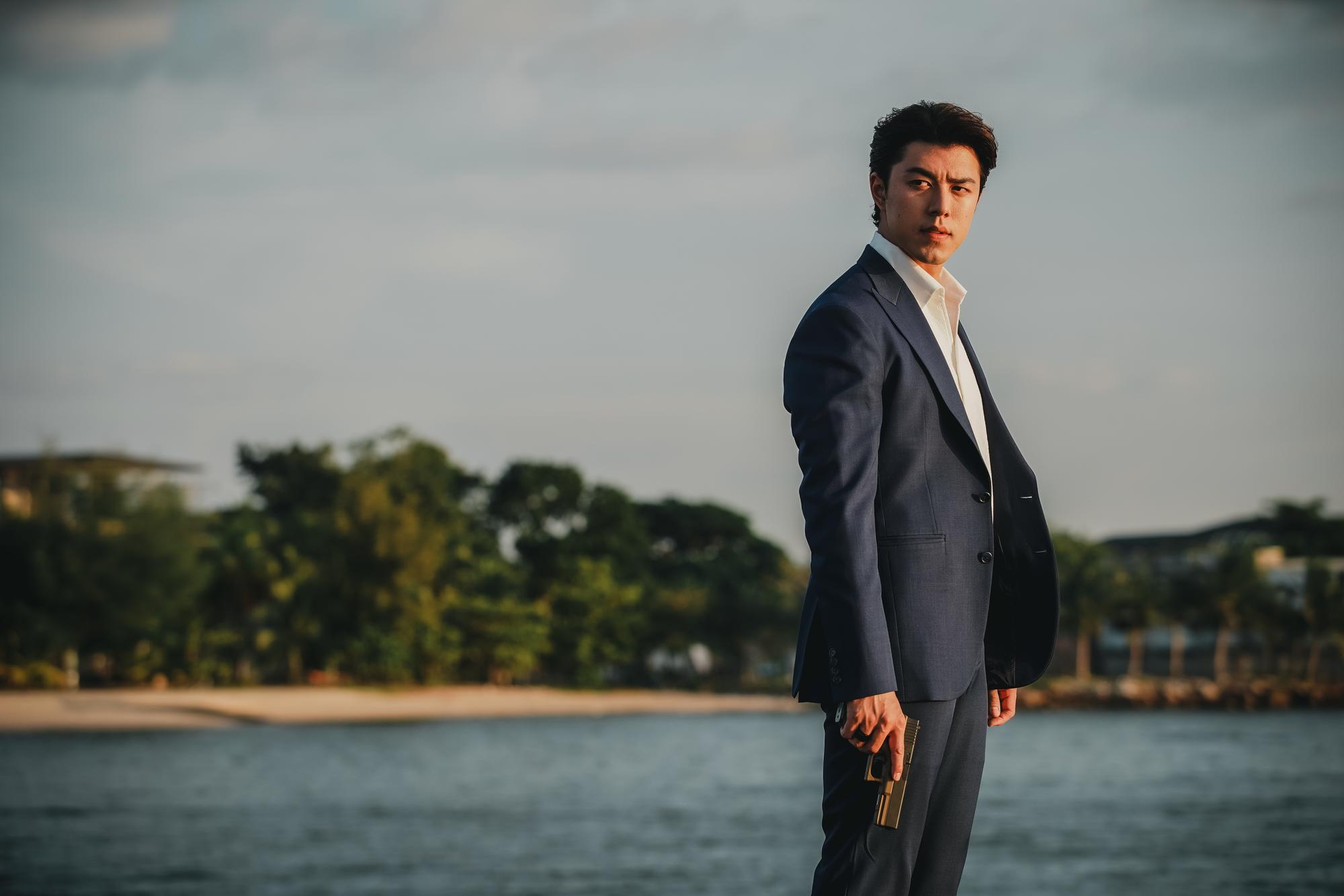 โทษฐานที่รักเธอ