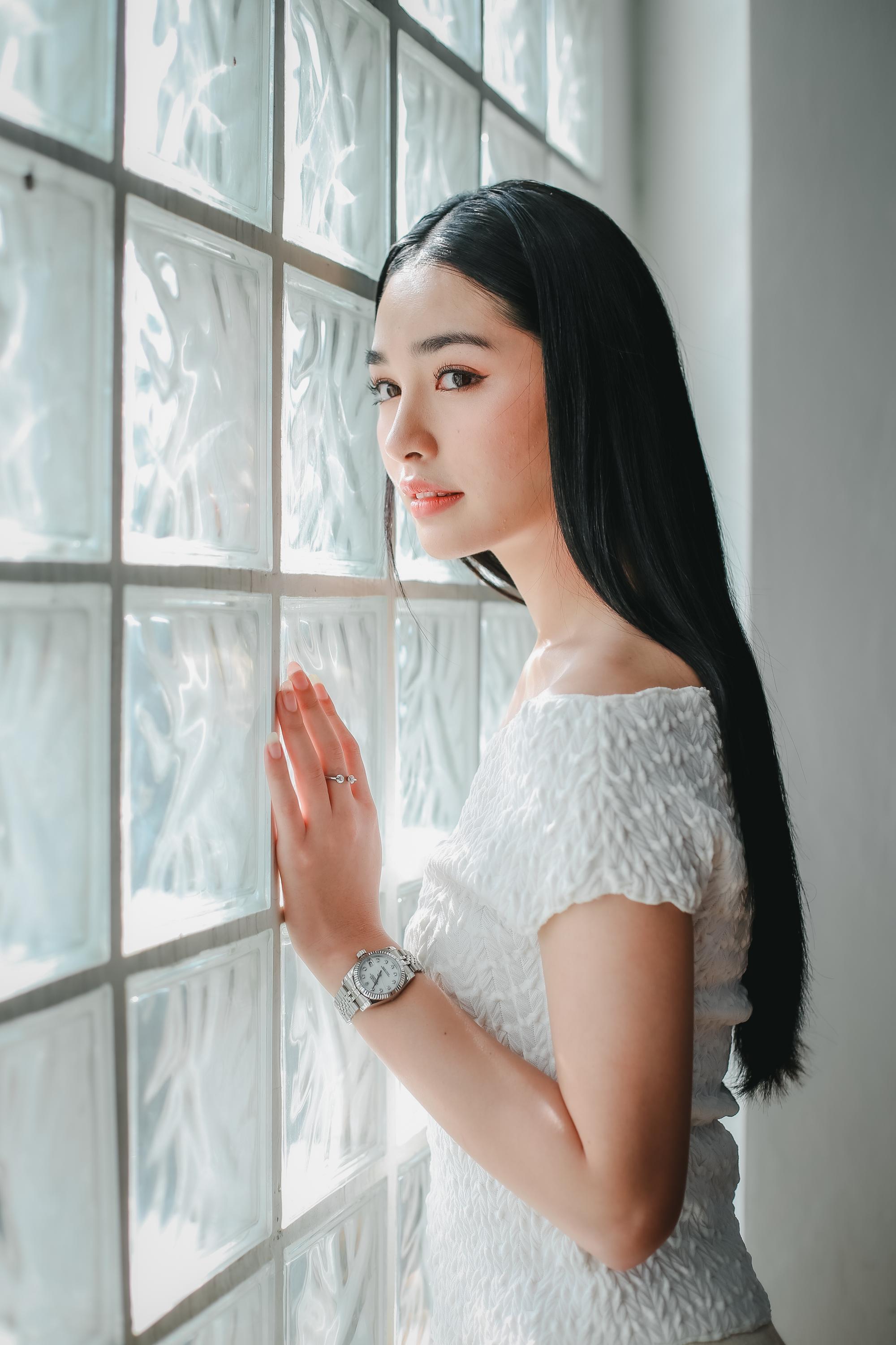 โทษฐานที่รักเธอ