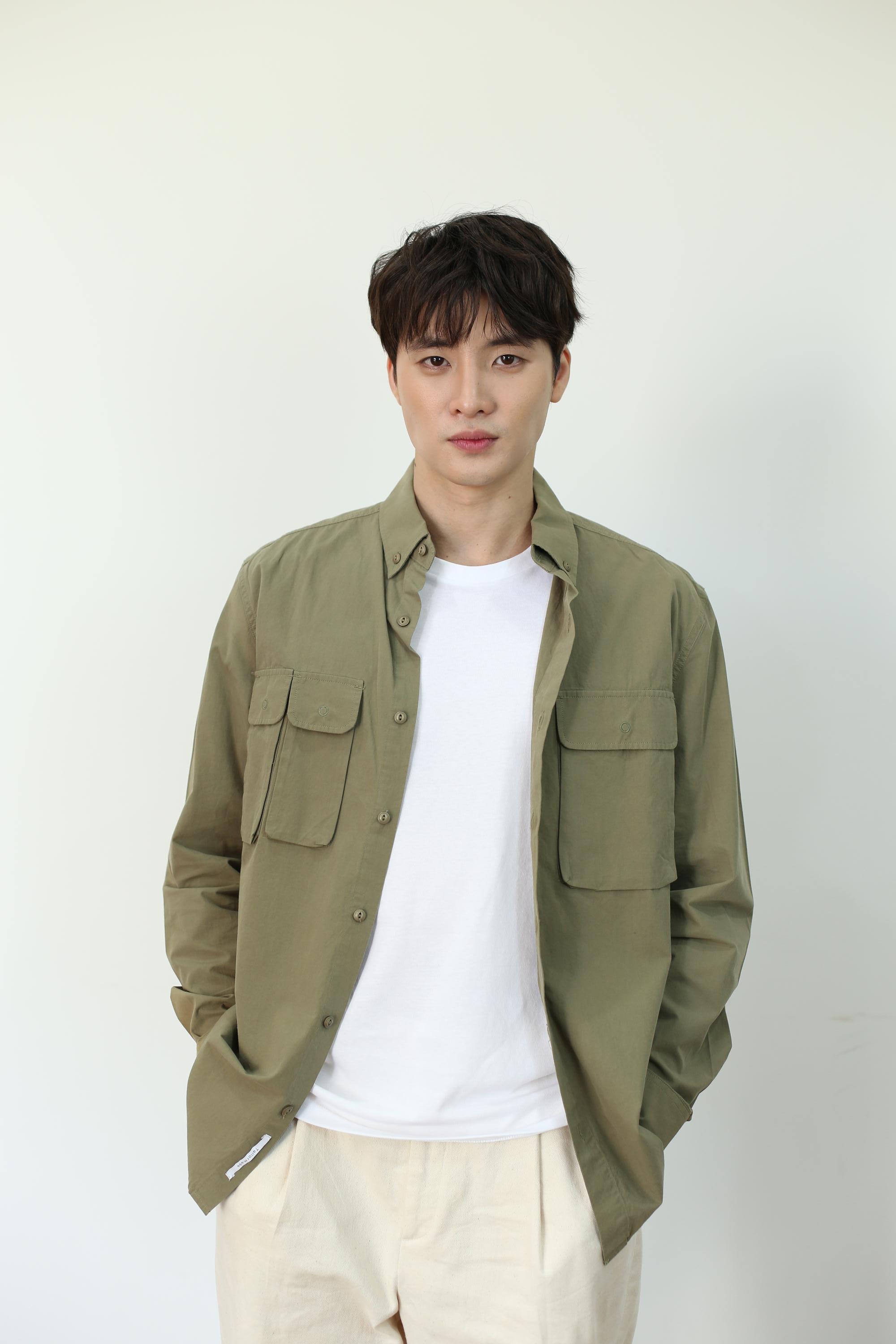 โทษฐานที่รักเธอ