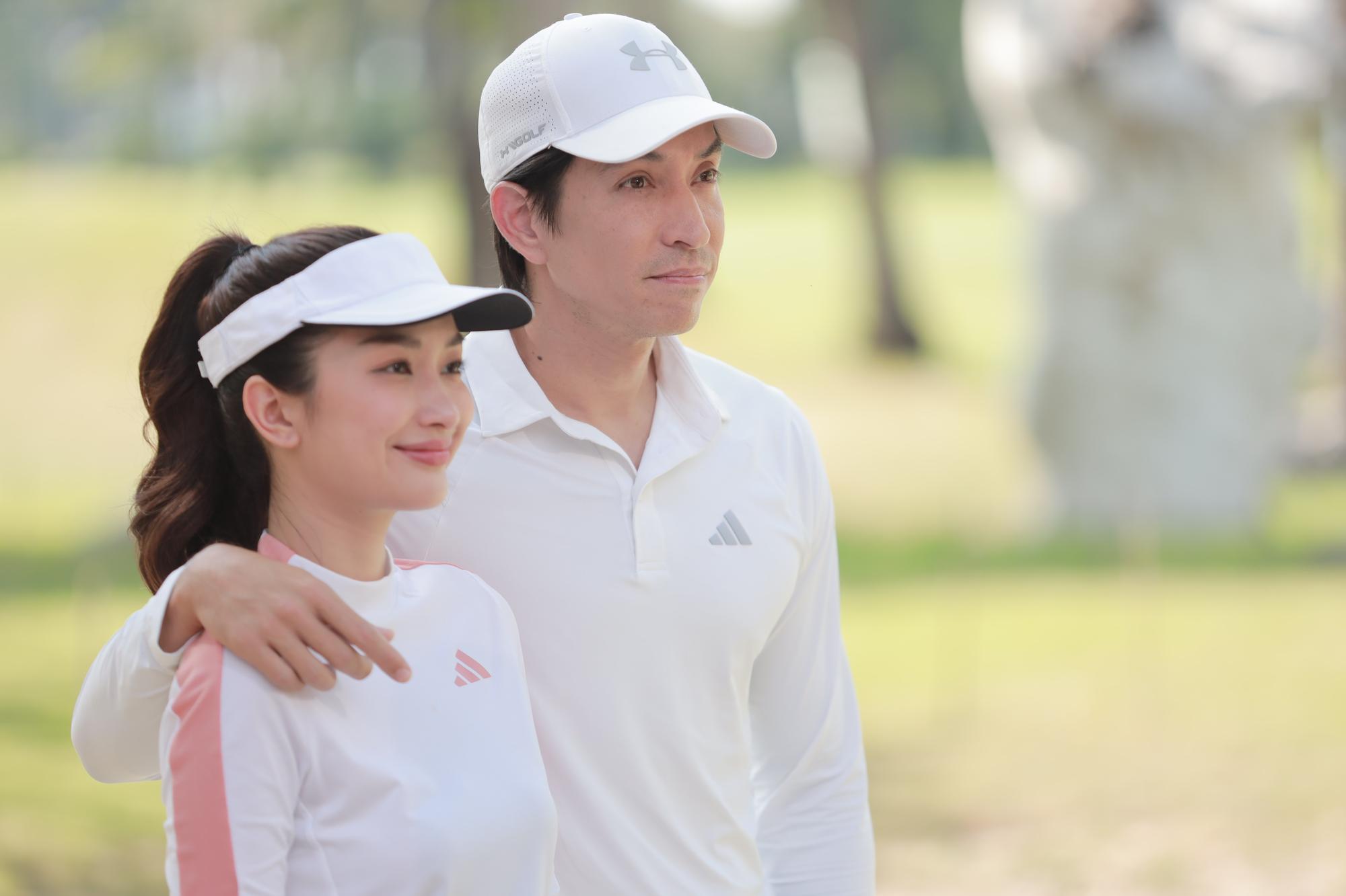 โทษฐานที่รักเธอ