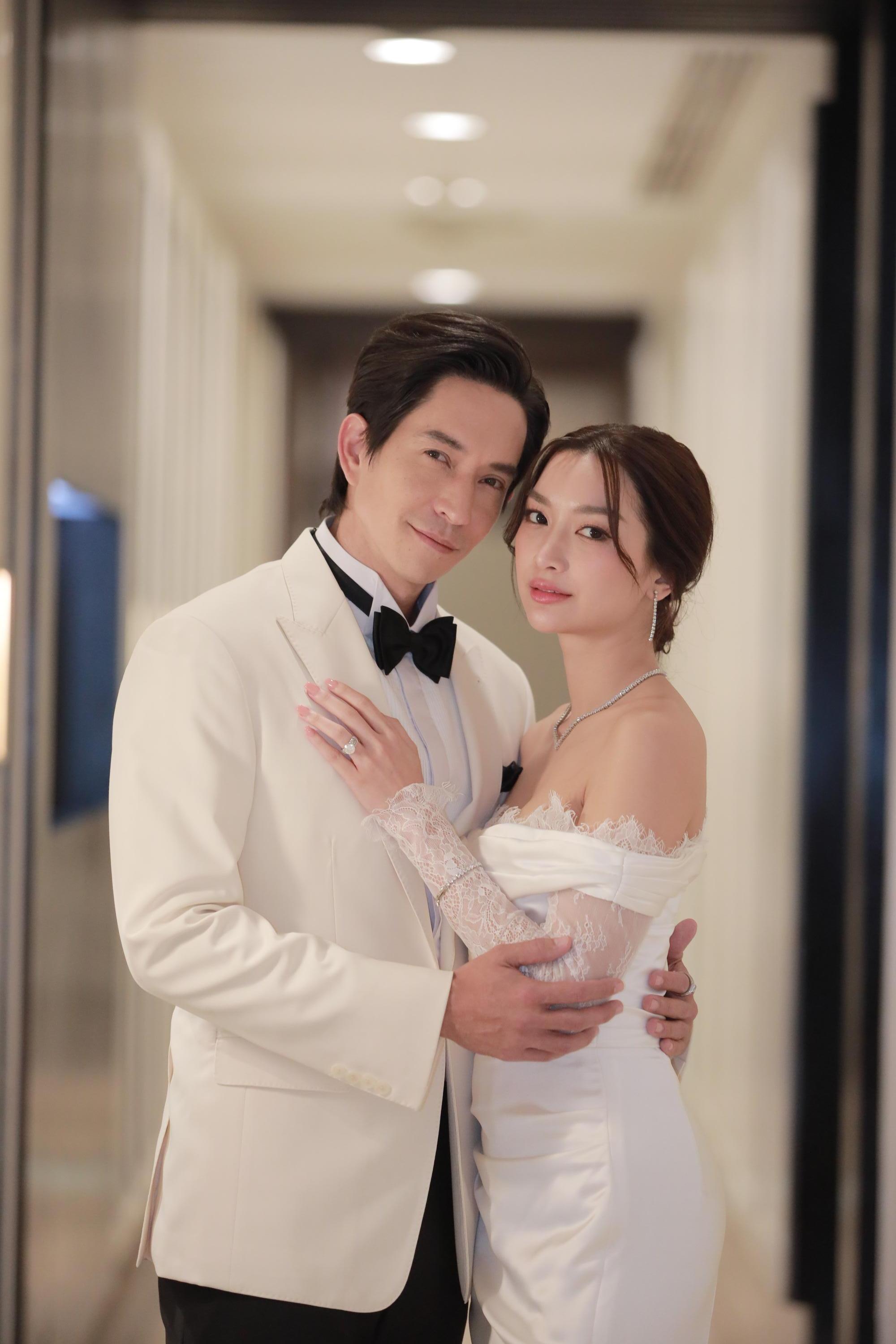 โทษฐานที่รักเธอ